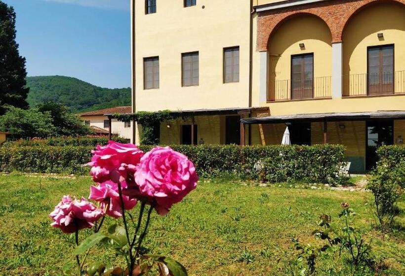 آپارتمان 3 خوابه, Residence La Poggerina