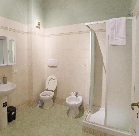آپارتمان سوپریور 1 خوابه, Residence La Poggerina