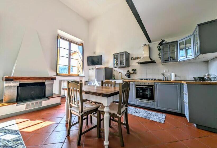 اتاق استاندارد, Residence La Poggerina