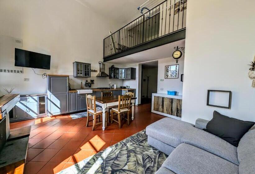 اتاق استاندارد, Residence La Poggerina