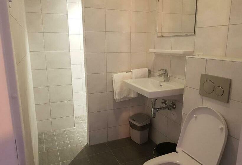 Апартаменты 2 Спальни, Villa Zeezicht