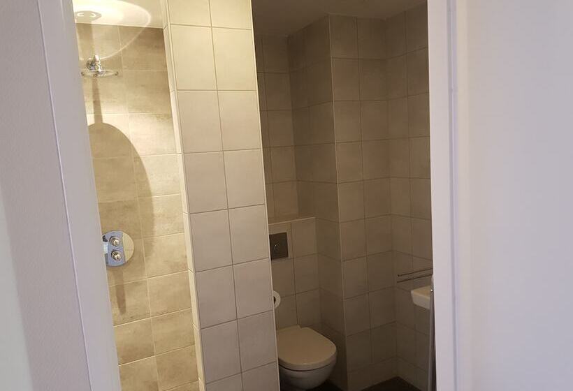 Апартаменты Deluxe 1 Спальня, Villa Zeezicht