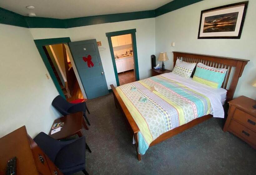 Семейный Номер, Historic Hotel Bayview