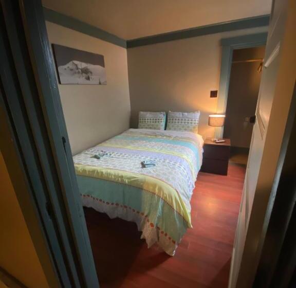 Семейный Номер, Historic Hotel Bayview