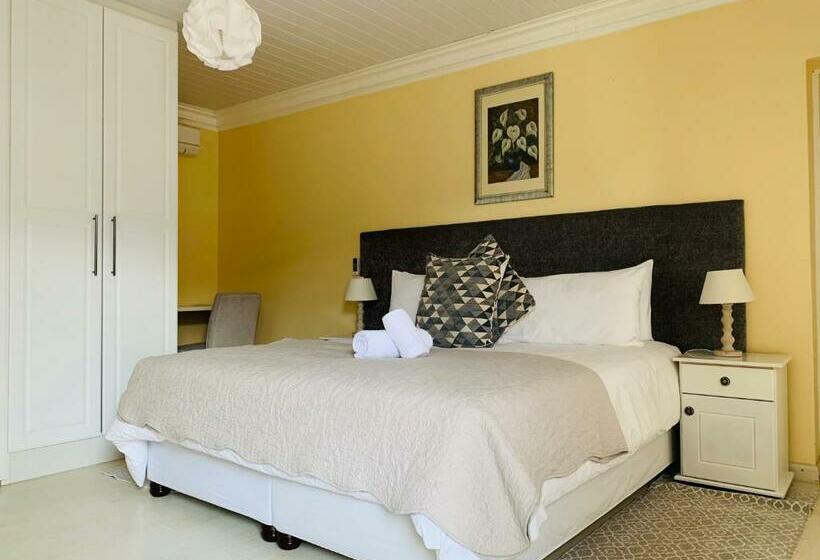 اتاق استاندارد, Resthaven Guest House