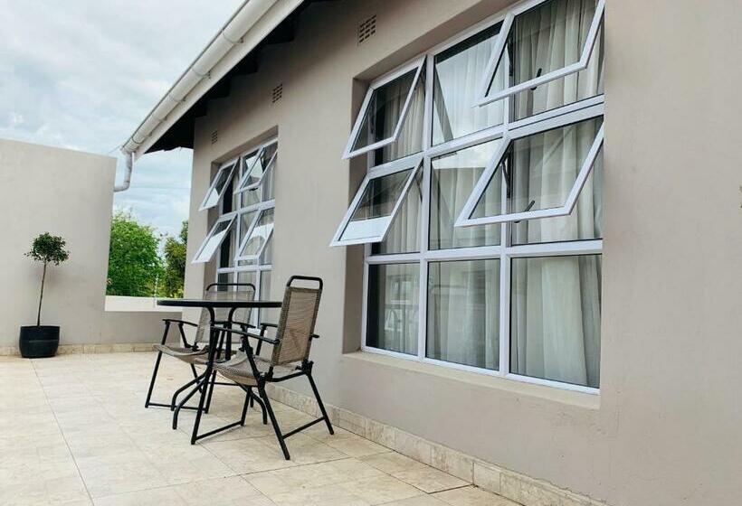 اتاق استاندارد, Resthaven Guest House