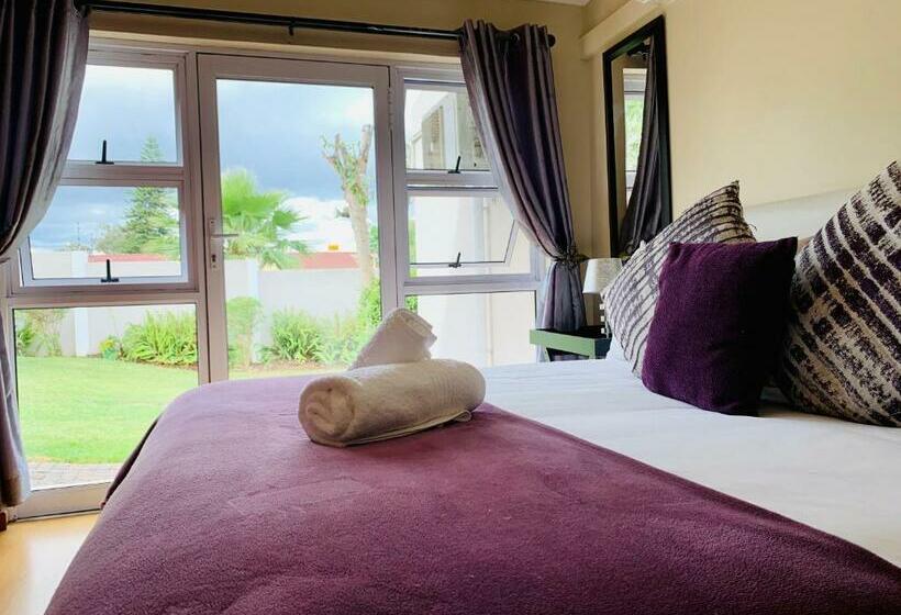 اتاق استاندارد, Resthaven Guest House