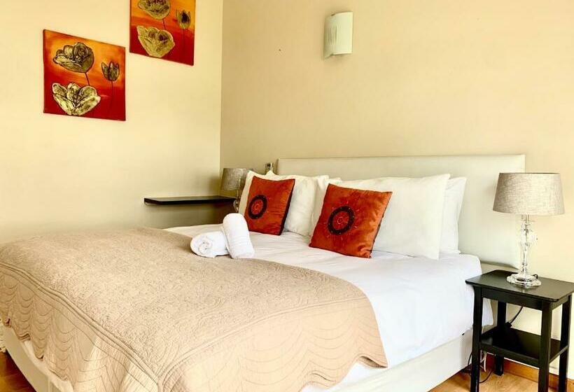 اتاق استاندارد, Resthaven Guest House