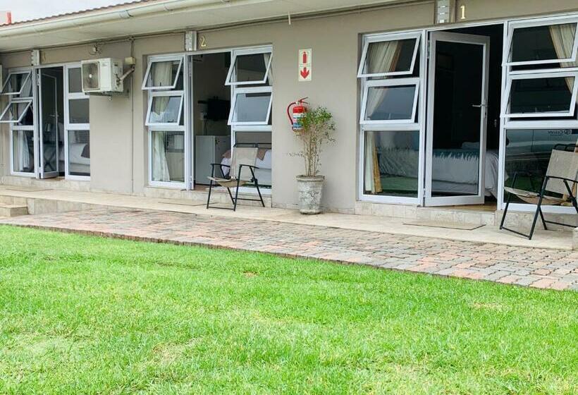 اتاق استاندارد, Resthaven Guest House