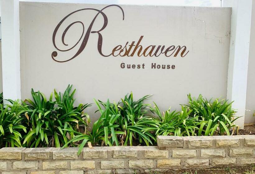 اتاق استاندارد, Resthaven Guest House