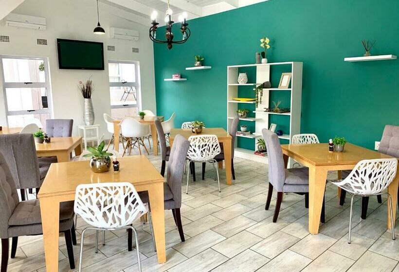 اتاق استاندارد, Resthaven Guest House