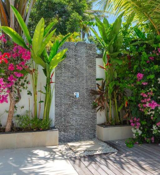 Villa 1 Quarto com piscina, Lempuyang Boutique