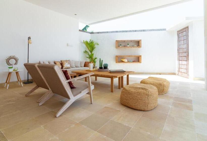 Suíte com Piscina, Lempuyang Boutique