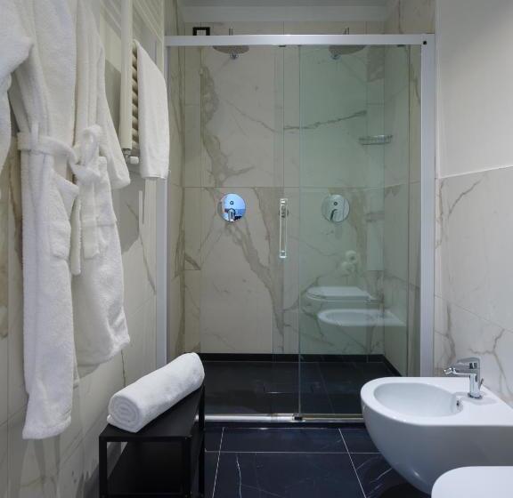 Номер Deluxe, Secret Garden Resort & Spa