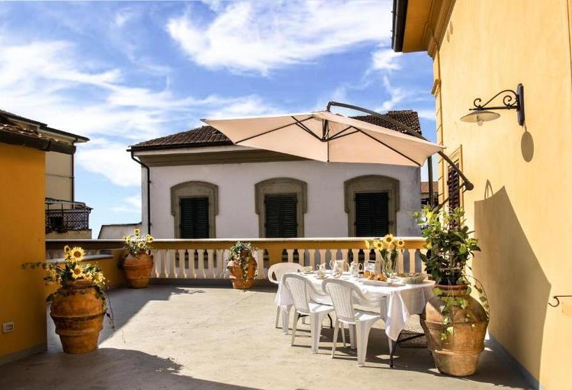 Номер Стандарт, Villa Antiche Mura