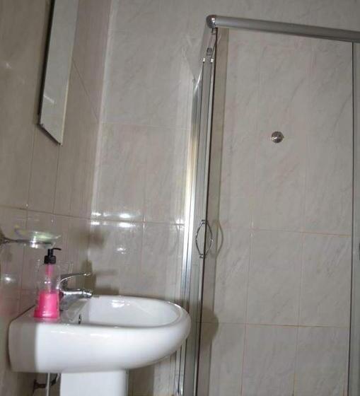 اتاق لوکس با چشم‌انداز باغ, Casa Xoxo