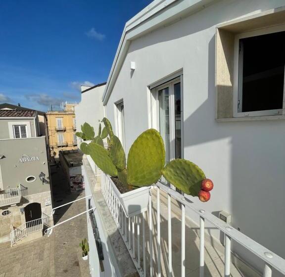 اتاق استاندارد, Il Borgo