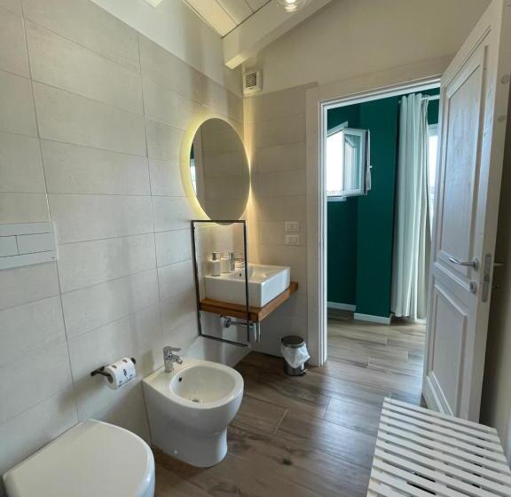 اتاق استاندارد, Il Borgo