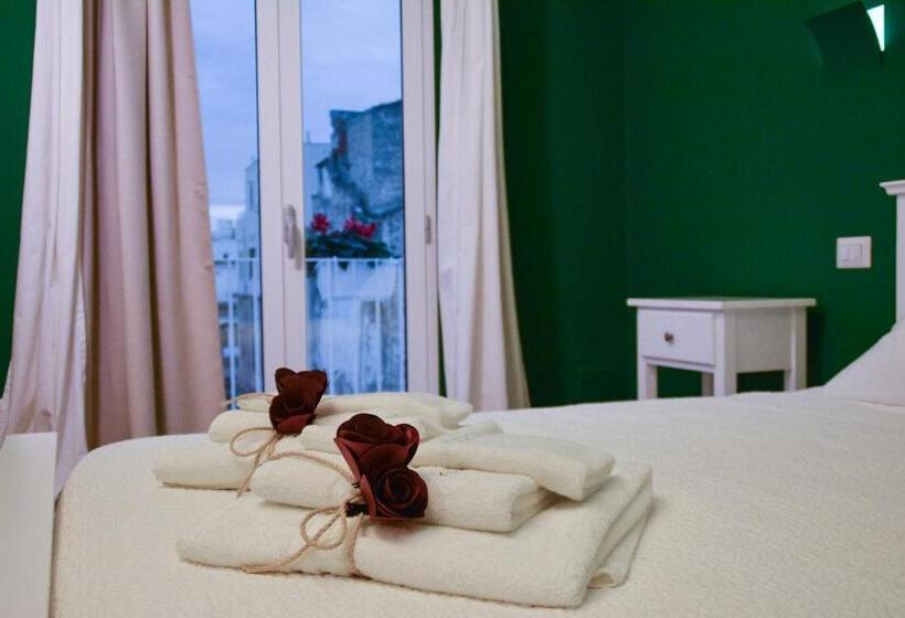 اتاق استاندارد, Il Borgo