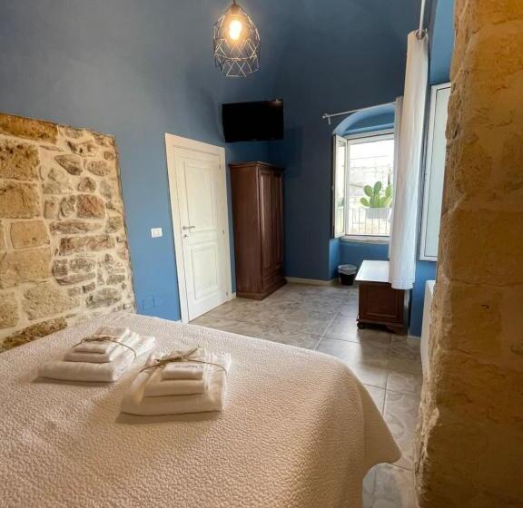 آپارتمان 1 خوابه, Il Borgo