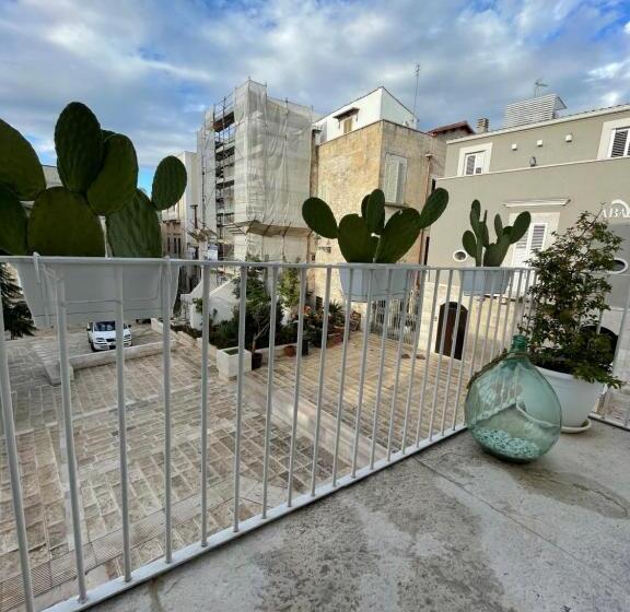 آپارتمان 1 خوابه, Il Borgo