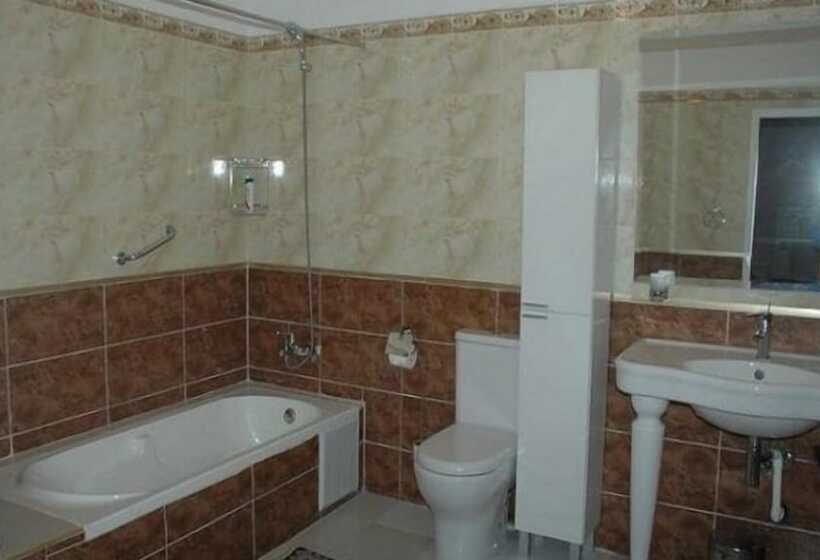 جناح عائلي, Riad Jasmine Sud
