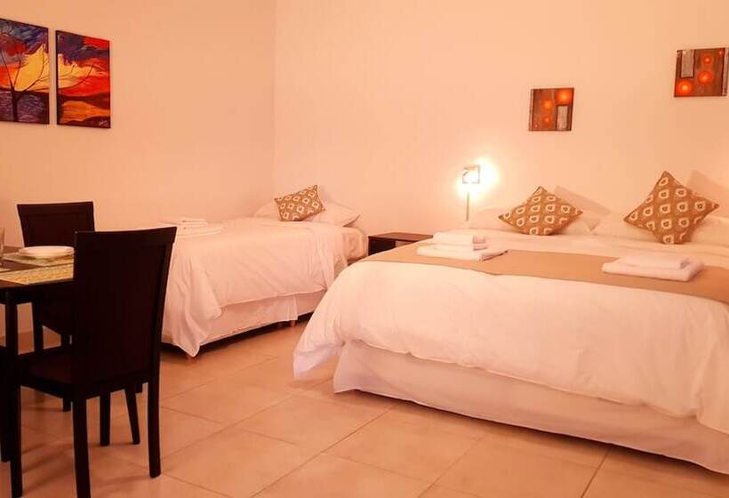 استودیوی استاندارد, Umbral Del Aconcagua