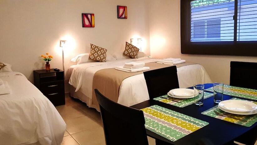 استودیوی استاندارد, Umbral Del Aconcagua