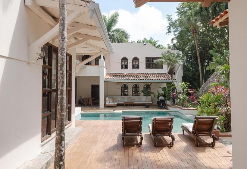 Люкс Повышенной Комфортности, Paradise Beach Lodge