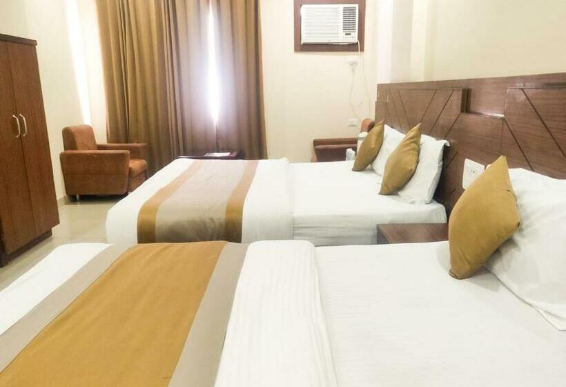 Семейный Номер Deluxe, The Vaishno Devi Hills