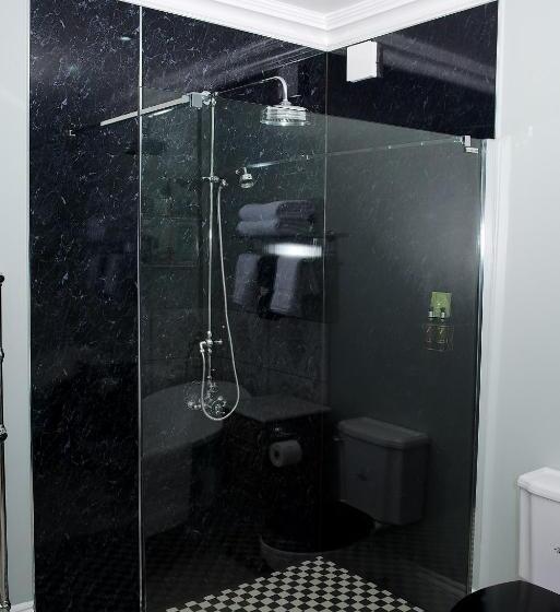Номер Deluxe, Little Redlands B&b