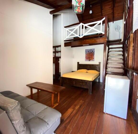 Номер Стандарт, Amimodobeachrooms