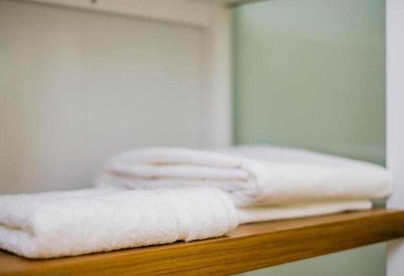 Suite with Terrace, Sisu Guest House