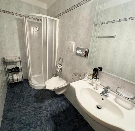 基本间, Residence Mavie