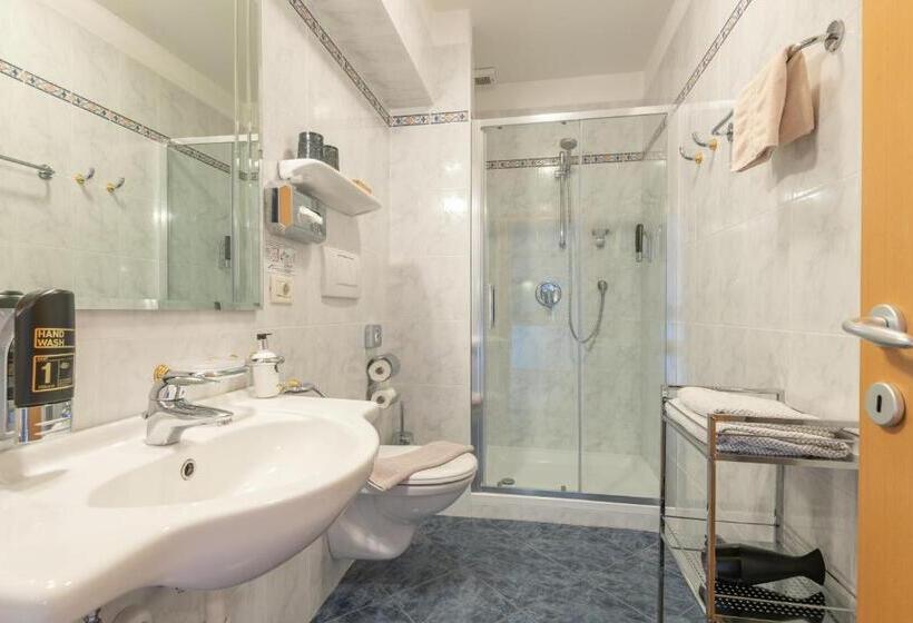 带2个卧室的公寓, Residence Mavie