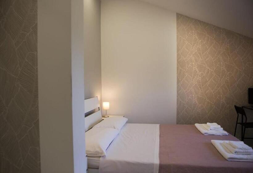Номер Стандарт, Villa Ulivi B&b