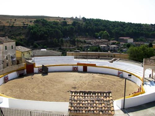 Family Suite, Hostal Rural Los Telares