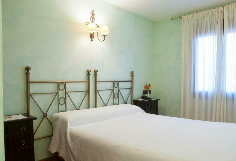 Номер Стандарт, Hostal Rural Los Telares