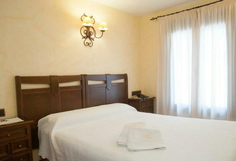 Номер Стандарт, Hostal Rural Los Telares
