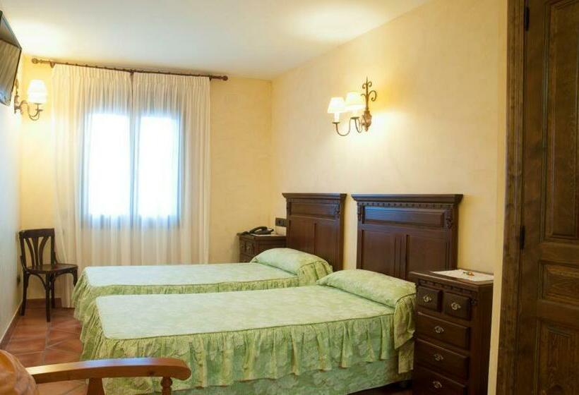 Номер Стандарт, Hostal Rural Los Telares