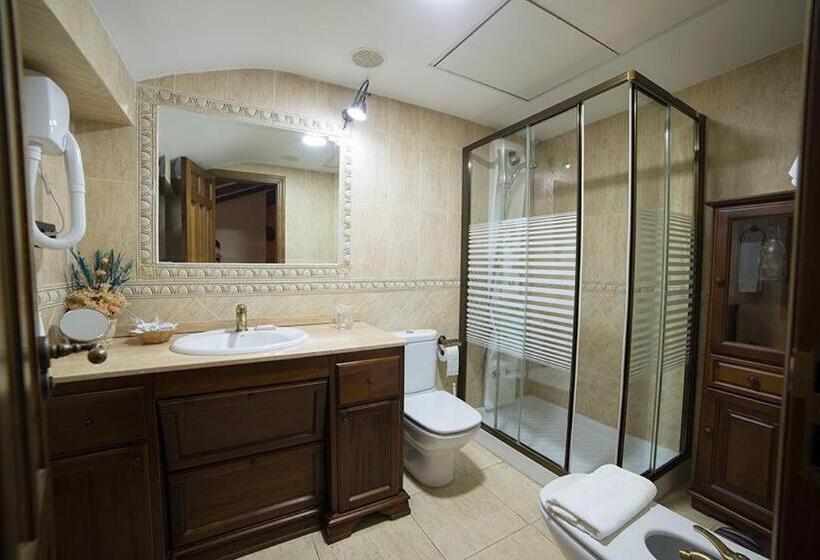 Family Suite, Hostal Rural Los Telares