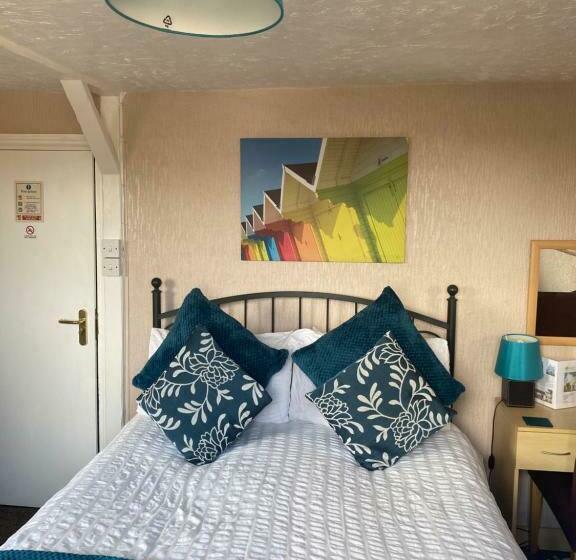 Номер Стандарт, White Heather Guest House