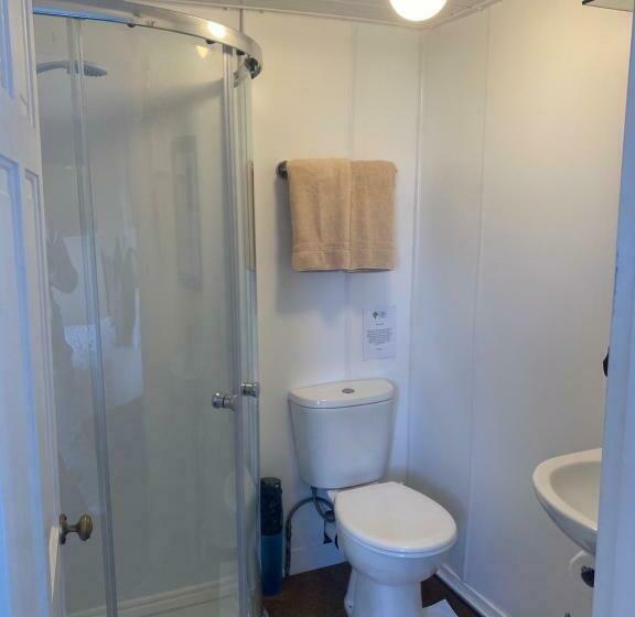 Номер Стандарт, White Heather Guest House