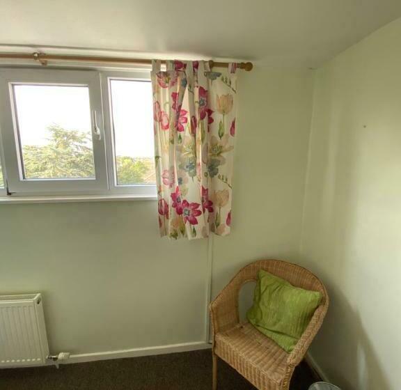 Номер Стандарт Индивидуальный, White Heather Guest House