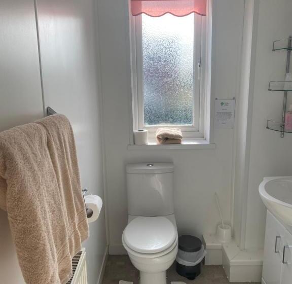 Номер Economy, White Heather Guest House
