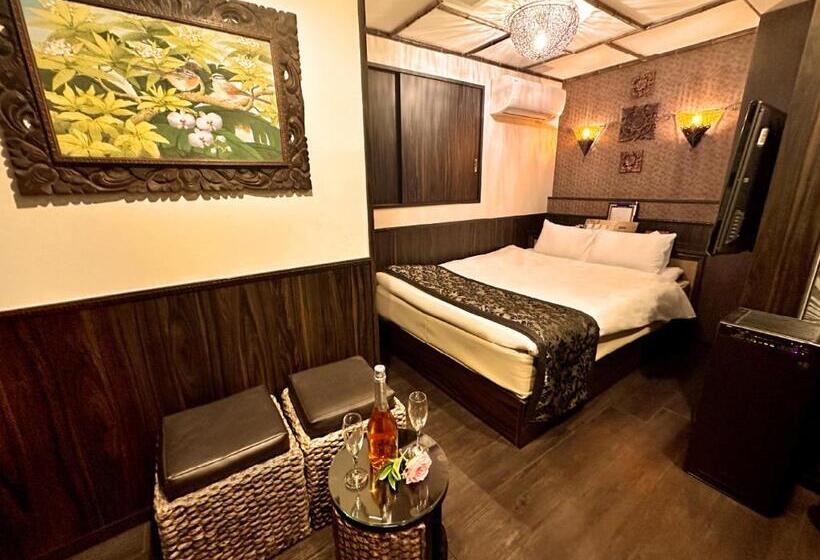 Номер Стандарт, Gran Bali Resort