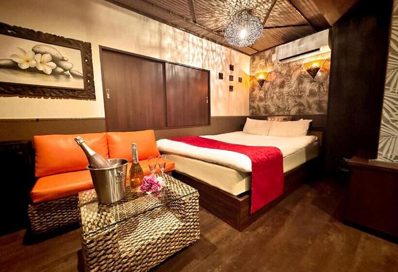 Номер Стандарт, Gran Bali Resort
