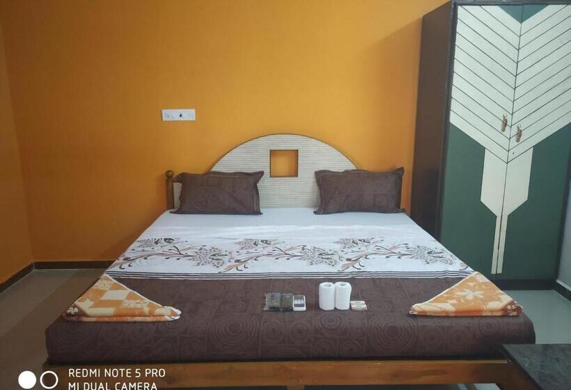 经济房, Nakshatraa Guest House
