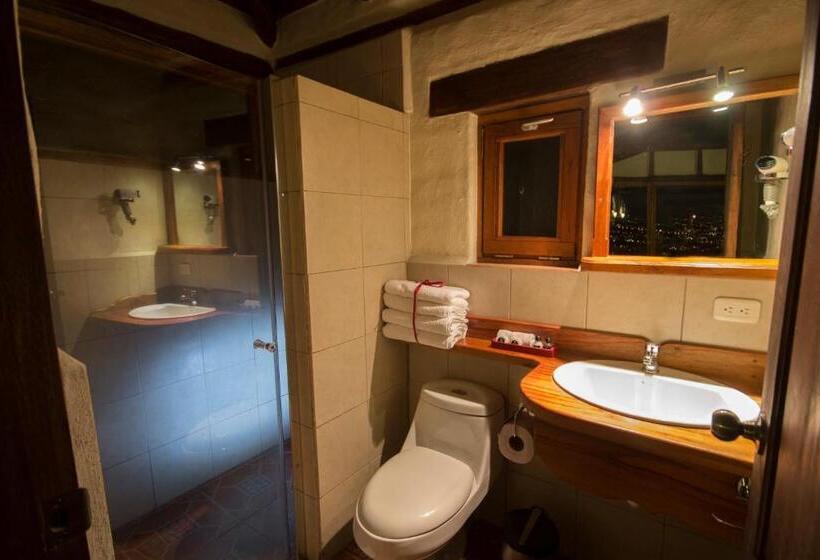 스탠다드 룸 가든 전망, Ilatoa Lodge
