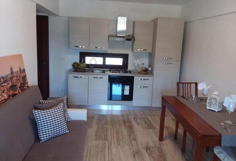 آپارتمان 1 خوابه با چشم‌انداز استخر, Oasi Encantada   Beach Resort